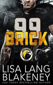 Brick cover image