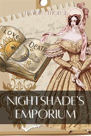 Nightshade's Emporium cover image