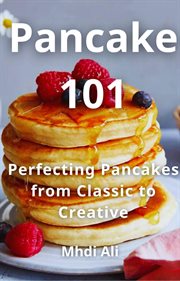 Pancake 101 cover image