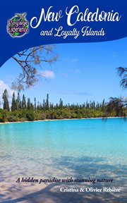 New Caledonia and Loyalty Islands cover image