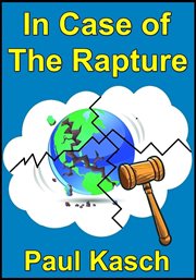 In Case of the Rapture cover image