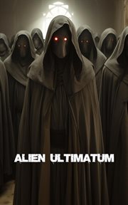 Alien Ultimatum cover image