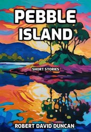 Pebble Island cover image