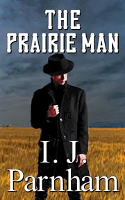 The Prairie Man cover image