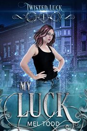 My Luck cover image