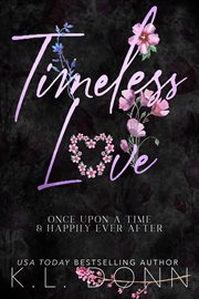 Timeless Love : Timeless Love cover image
