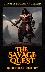 The Savage Quest cover image