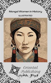 Mongol Women in History cover image