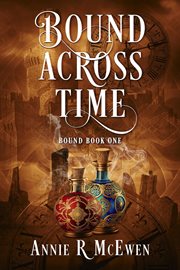 Bound Across Time cover image