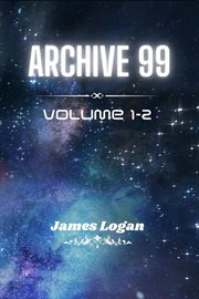 Archive 99 Volume 1-2 cover image