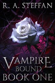 Vampire Bound : Vampire Bound cover image