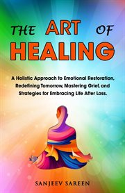 The Art of Healing cover image