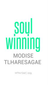Soul Winning : Leadership Development cover image