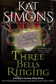 Three Bells Ringing cover image