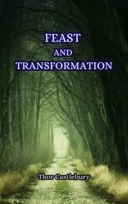Feast and Transformation cover image