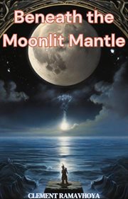 Beneath the Moonlit Mantle cover image