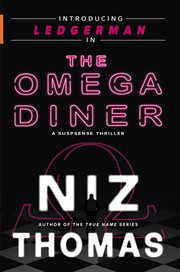 The Omega Diner cover image