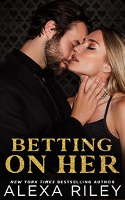 Betting on Her cover image