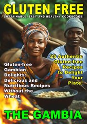 Gluten Free Gambia cover image