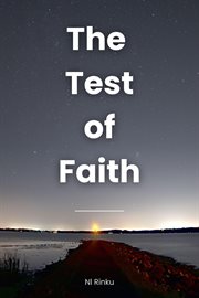 The Test of Faith cover image