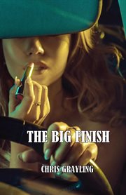 The Big Finish cover image