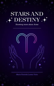 Stars and Destiny : Knowing more about Aries cover image