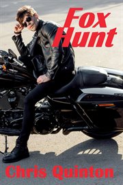 Fox Hunt cover image