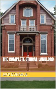 The Complete Ethical Landlord cover image