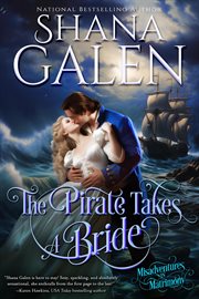 The Pirate Takes a Bride cover image