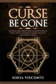 Curse be gone cover image