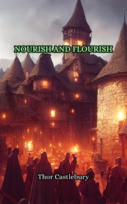 Nourish and Flourish cover image