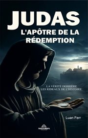 Judas L'aptre De La Rédemption cover image
