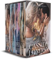 The Maple Cove Collection : A Small Town Romance Series. Maple Cove cover image