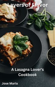 Layers of Flavor cover image