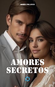Amores secretos cover image