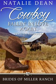 Cowboy Fallin' in Love Again cover image