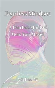 Fearless Mindset cover image