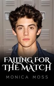 Falling for the Match cover image