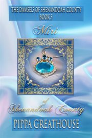 Miri of Shenandoah County cover image