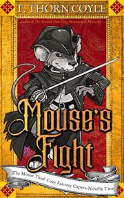 Mouse's Fight cover image