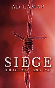 Siege cover image