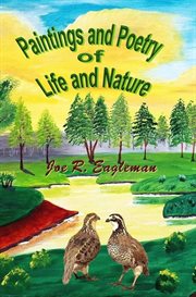 Paintings and Poetry of Life and Nature cover image