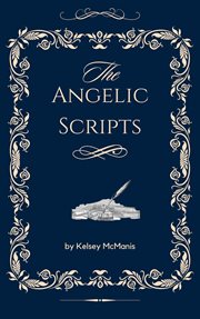 The Angelic Scripts cover image
