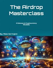 The Airdrop Masterclass cover image