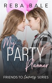 My Party Planner cover image