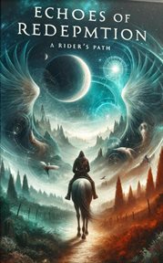 Echoes of Redemption: Rider's Path cover image