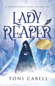 Lady Reaper cover image