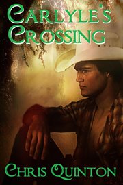 Carlyle's Crossing cover image