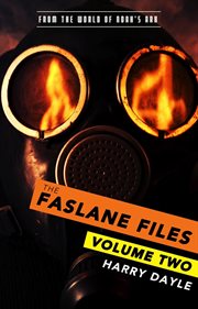 The Faslane Files : Volume Two cover image