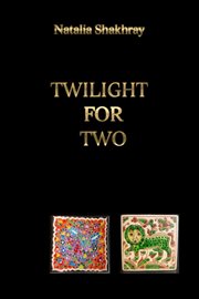 Twilight for two cover image